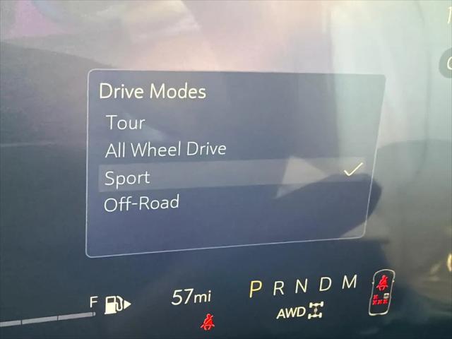 2026 Buick Envision Avenir AWD