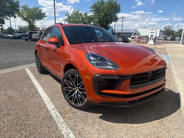 2023 Porsche Macan S for sale in Albuquerque, NM