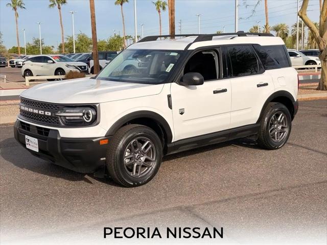 2025 Ford Bronco Sport Big Bend for sale in Peoria, AZ