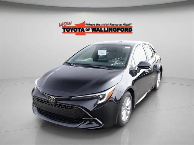 2026 Toyota Corolla SE for sale in Wallingford, CT