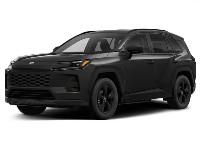 2026 Toyota RAV4 XLE Premium for sale in Dallas, TX