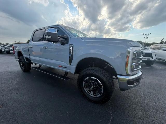 2026 Ford F-250 King Ranch for sale in Lebanon, TN