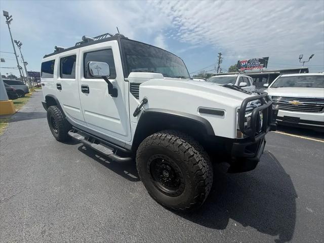 2003 HUMMER H2 Base for sale in Lebanon, TN