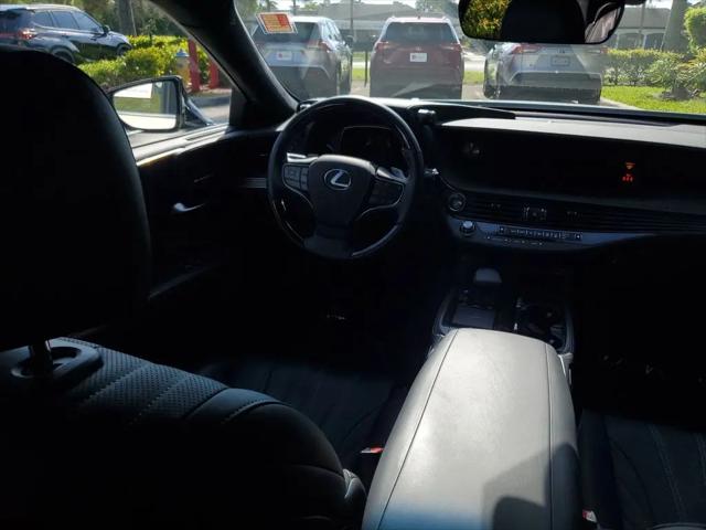2018 Lexus LS 500 LS 500