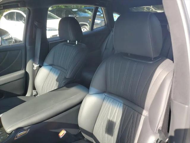 2018 Lexus LS 500 LS 500
