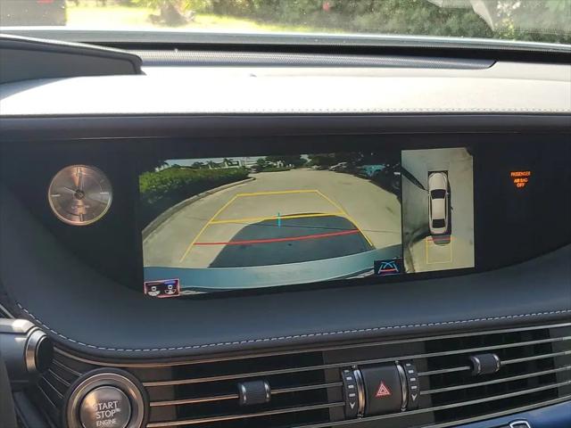 2018 Lexus LS 500 LS 500