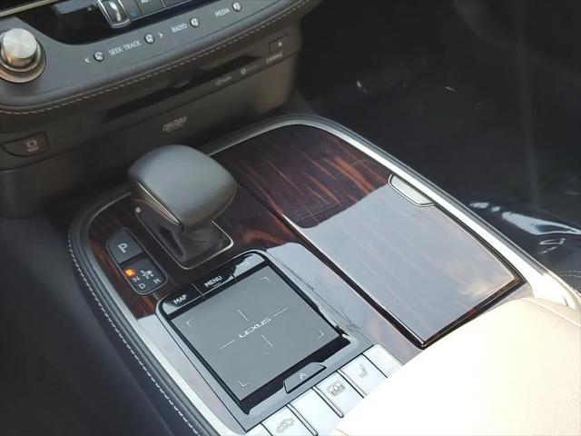 2018 Lexus LS 500 LS 500