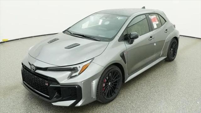 2026 Toyota GR Corolla Premium Plus for sale in Delray Beach, FL