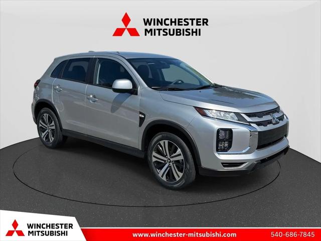 2027 Mitsubishi Outlander Sport ES for sale in Winchester, VA