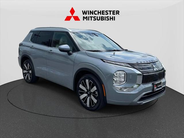2026 Mitsubishi Outlander SEL 2.5 S-AWC for sale in Winchester, VA