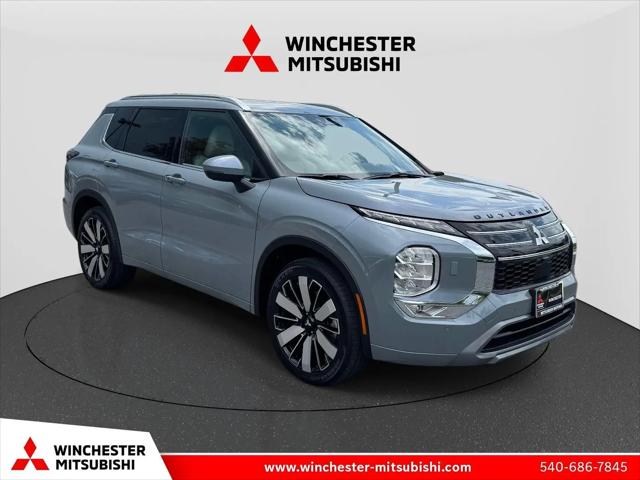 2026 Mitsubishi Outlander SEL 2.5 S-AWC for sale in Winchester, VA