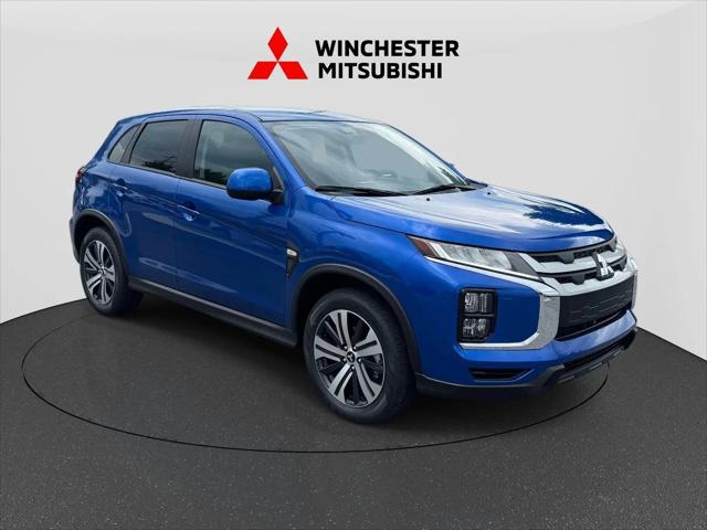 2027 Mitsubishi Outlander Sport ES for sale in Winchester, VA