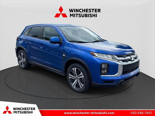 2027 Mitsubishi Outlander Sport ES for sale in Winchester, VA