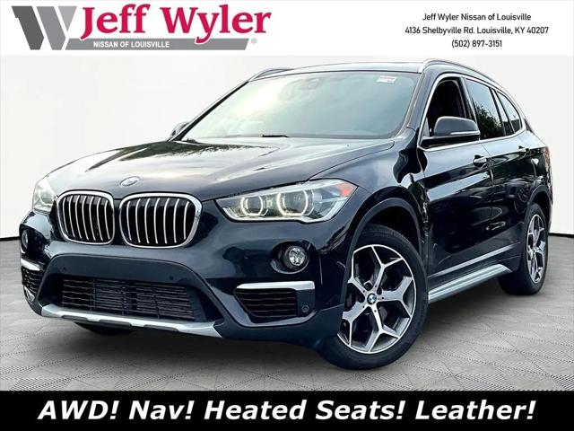2019 BMW X1 xDrive28i for sale in Louisville, KY