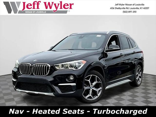 2019 BMW X1 xDrive28i for sale in Louisville, KY