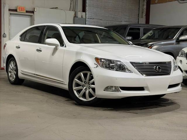 2007 Lexus LS 460 L for sale in Manassas, VA