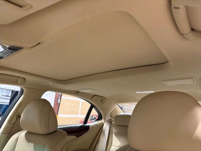 2007 Lexus LS 460 L