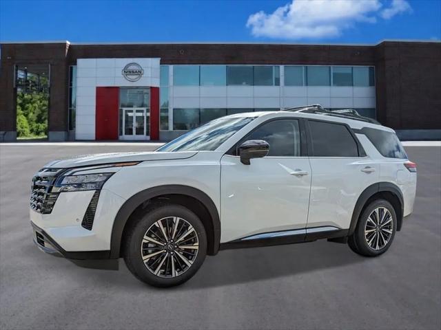 2026 Nissan Pathfinder Platinum for sale in Cornelius, NC