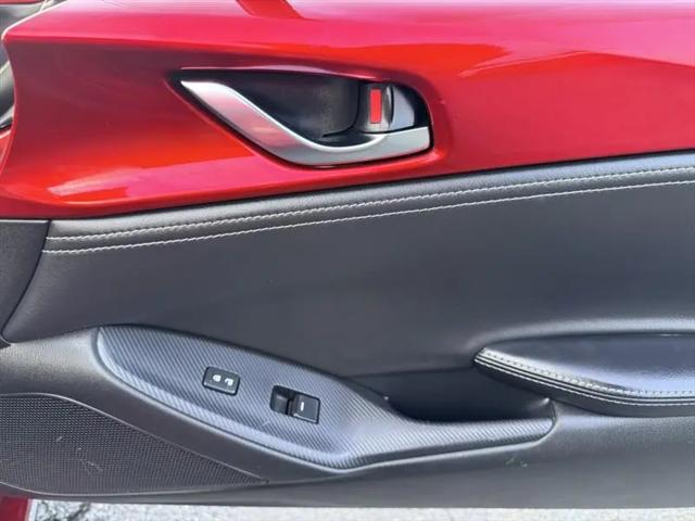 2021 Mazda MX-5 Club