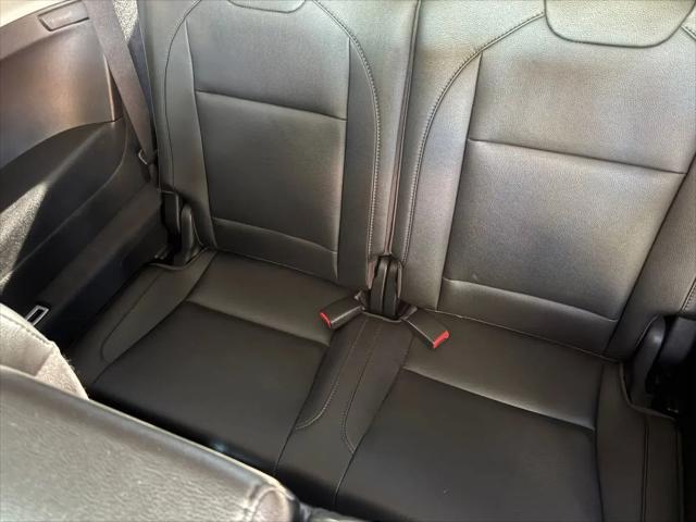 2017 Acura MDX Base