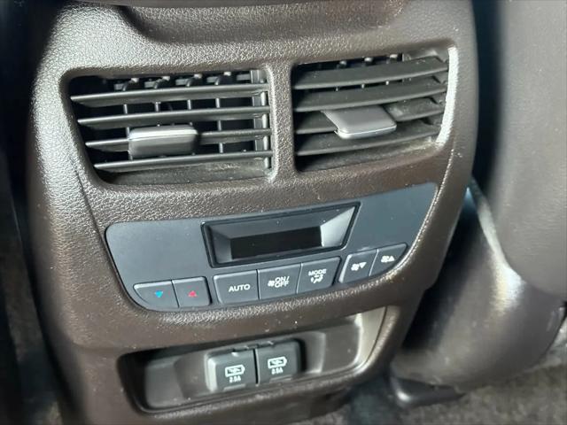2017 Acura MDX Base