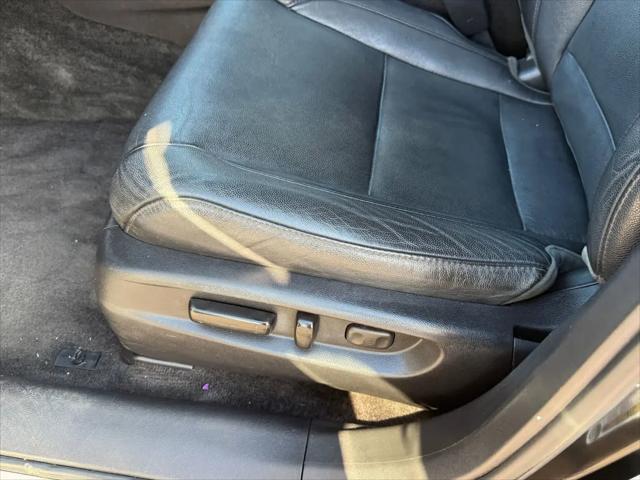 2017 Acura MDX Base