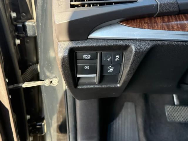 2017 Acura MDX Base