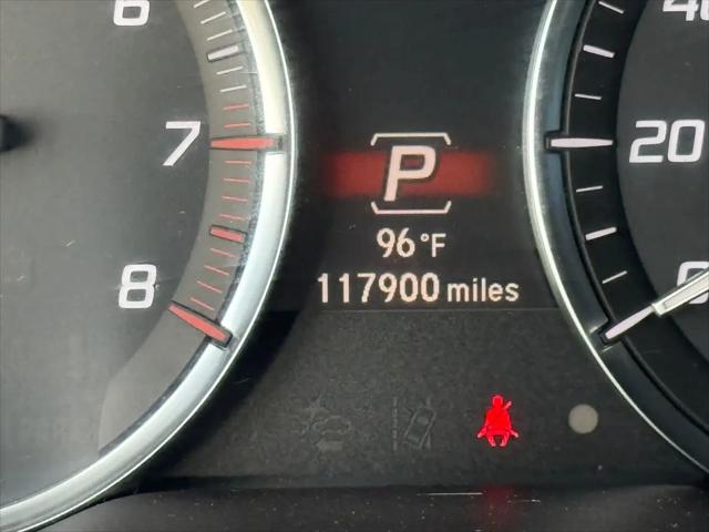 2017 Acura MDX Base