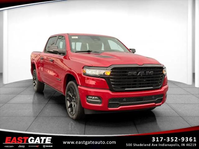 2027 Ram 1500 Laramie for sale in Indianapolis, IN
