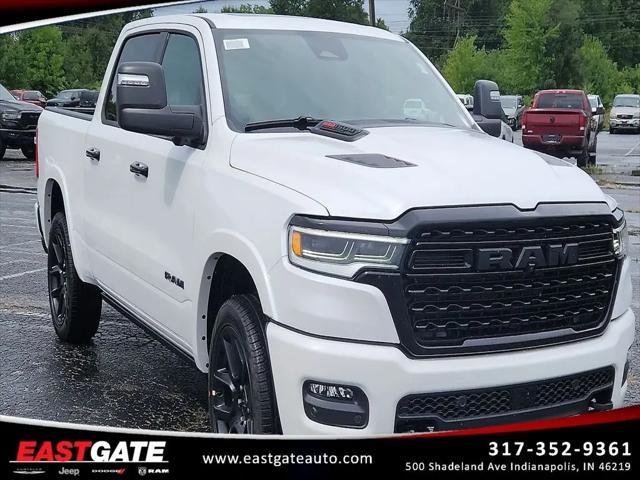 2027 Ram 1500 Limited for sale in Indianapolis, IN