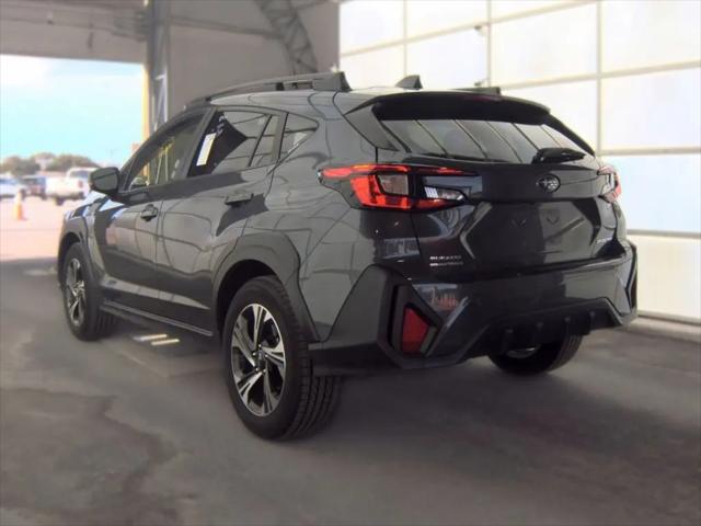 2025 Subaru Crosstrek Premium for sale in Indianapolis, IN