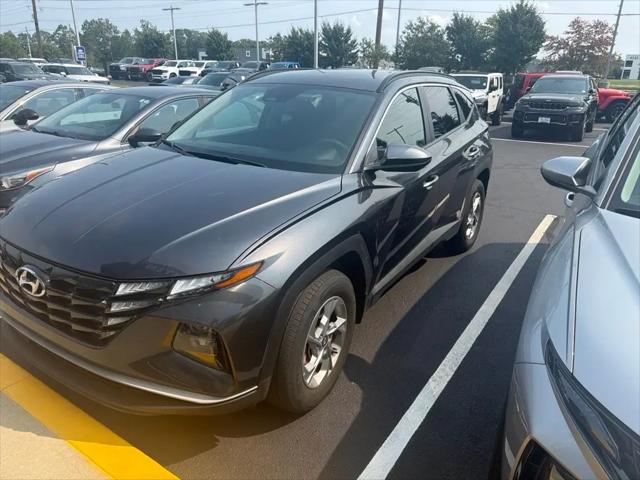 2024 Hyundai Tucson SEL for sale in Indianapolis, IN