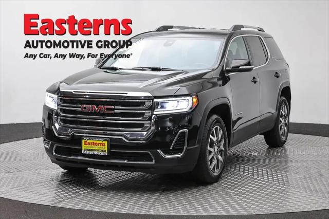 2023 GMC Acadia AWD SLE for sale in Sterling, VA