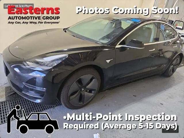 2019 Tesla Model 3 Long Range for sale in Sterling, VA