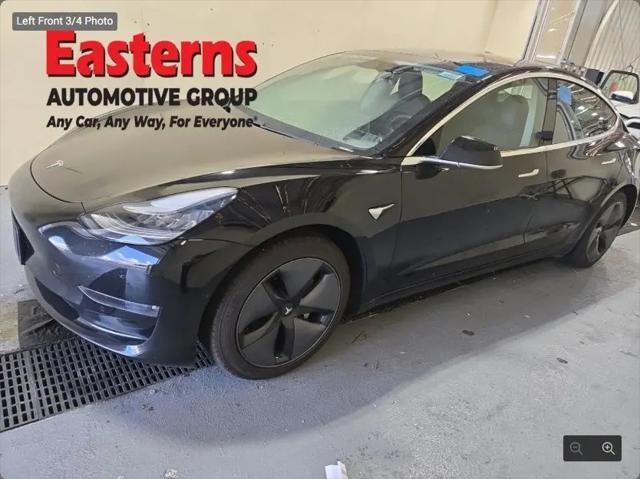 2019 Tesla Model 3 Long Range for sale in Sterling, VA