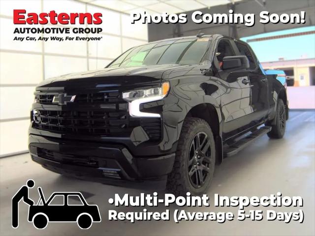 2024 Chevrolet Silverado 1500 RST for sale in Sterling, VA