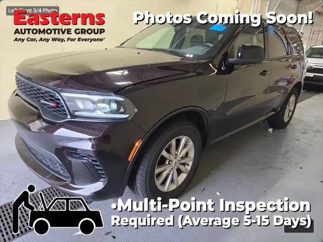2025 Dodge Durango GT RWD for sale in Sterling, VA