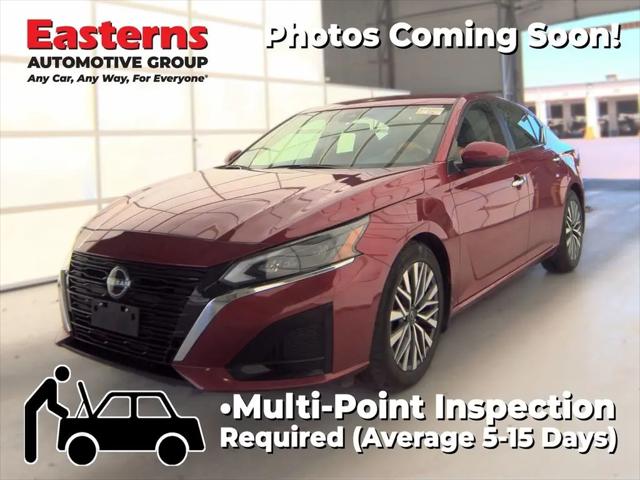 2023 Nissan Altima SV FWD for sale in Sterling, VA