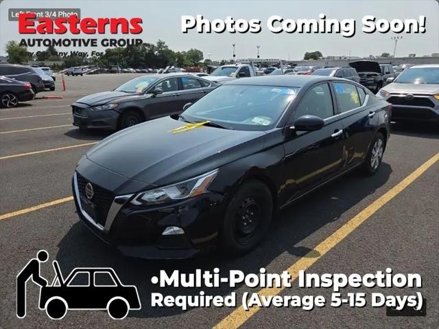 2020 Nissan Altima S Intelligent AWD for sale in Sterling, VA