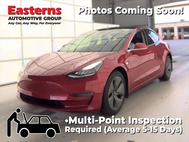 2019 Tesla Model 3 Performance for sale in Sterling, VA