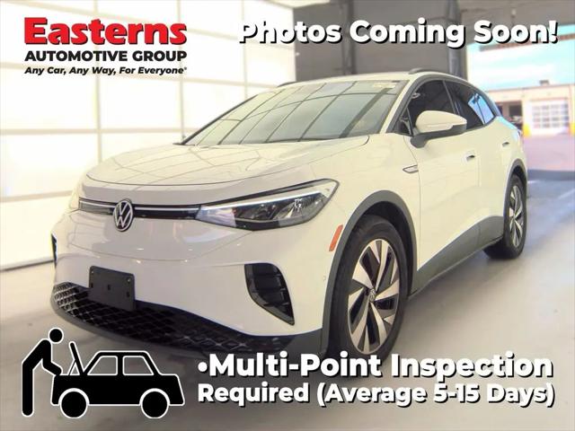 2023 Volkswagen ID.4 Pro for sale in Sterling, VA