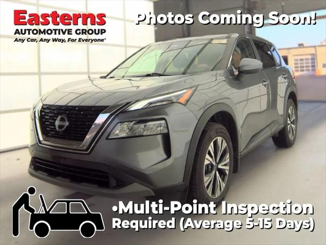 2023 Nissan Rogue SV Intelligent AWD for sale in Sterling, VA