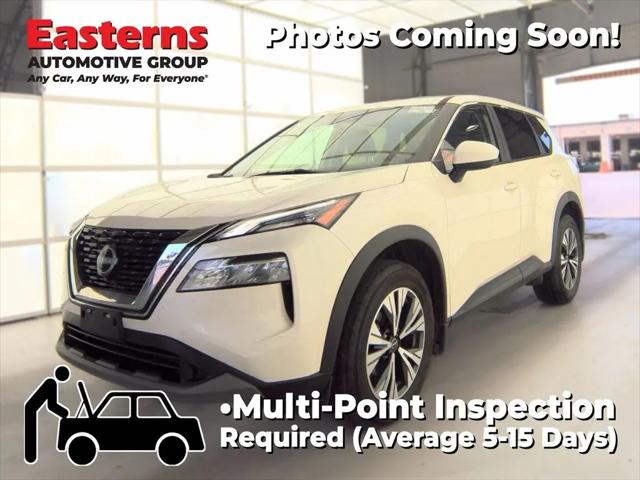 2023 Nissan Rogue SV Intelligent AWD for sale in Sterling, VA