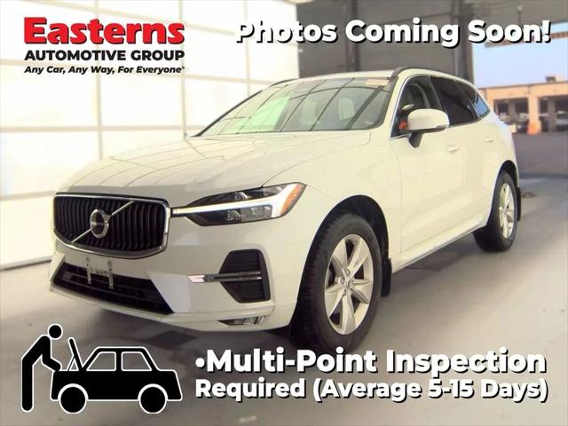 2022 Volvo XC60 B5 Momentum for sale in Sterling, VA