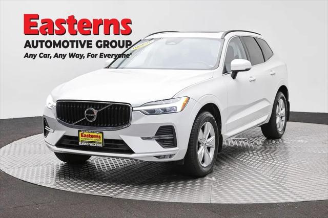 2022 Volvo XC60 B5 Momentum for sale in Sterling, VA