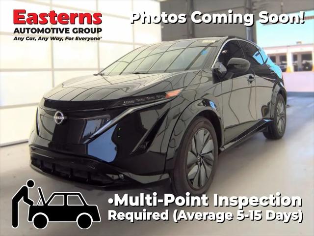 2023 Nissan ARIYA EVOLVE+ for sale in Sterling, VA