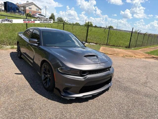 2022 Dodge Charger Scat Pack for sale in Prattville, AL