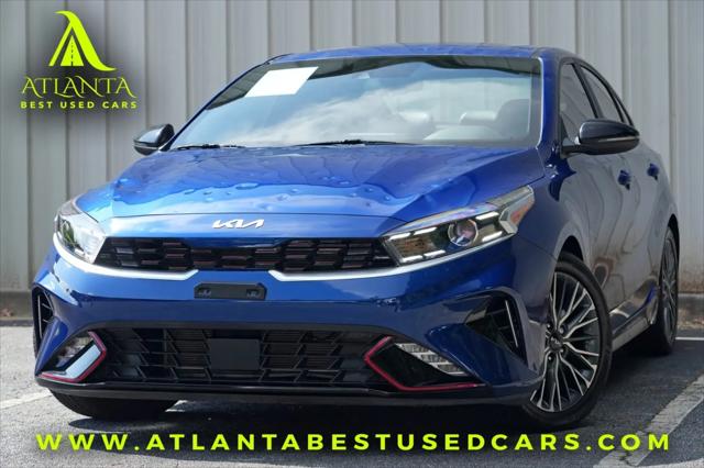 2024 Kia Forte GT-Line for sale in Norcross, GA