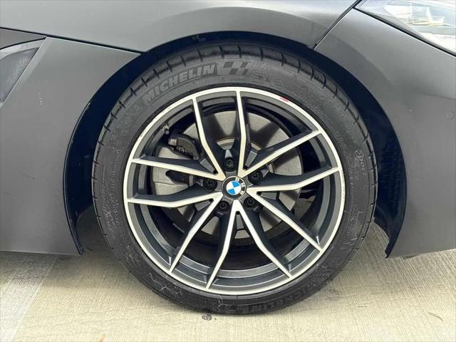 2021 BMW Z4 sDrive30i