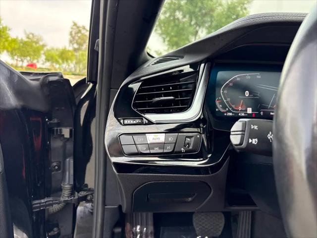 2021 BMW Z4 sDrive30i